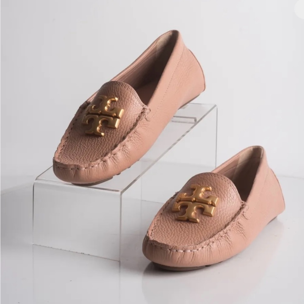 💃🏻HP💃🏻NEW TORY BURCH EVERLY LOAFERS